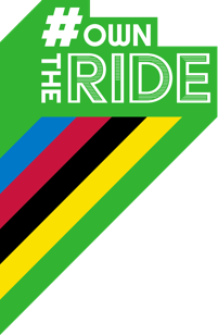 OwnTheRide logo